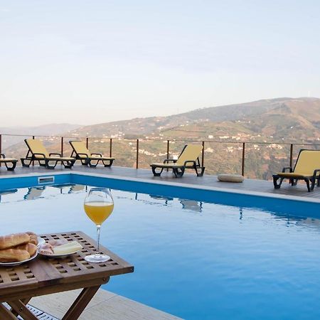 Vila Douro Guesthouse Mesão Frio Buitenkant foto