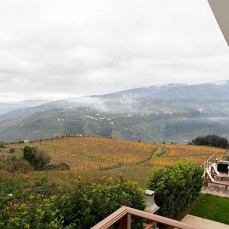 Vila Douro Guesthouse Mesão Frio Buitenkant foto