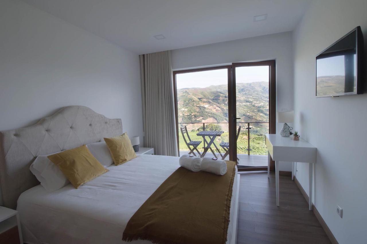 Vila Douro Guesthouse Mesão Frio Buitenkant foto