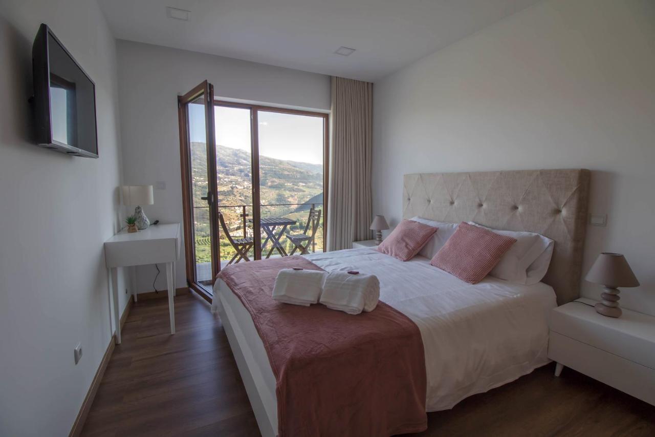 Vila Douro Guesthouse Mesão Frio Buitenkant foto