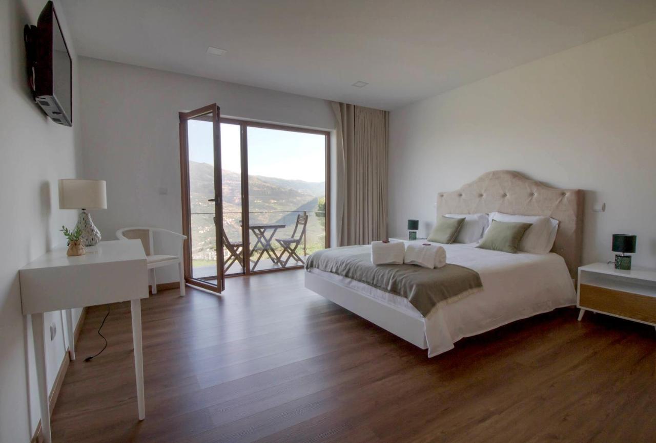 Vila Douro Guesthouse Mesão Frio Buitenkant foto
