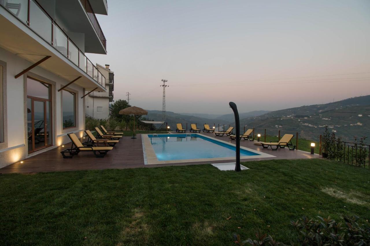 Vila Douro Guesthouse Mesão Frio Buitenkant foto