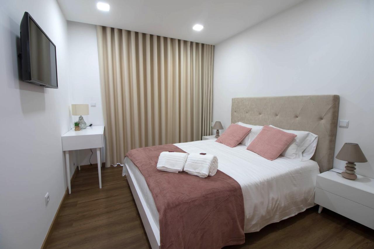 Vila Douro Guesthouse Mesão Frio Buitenkant foto