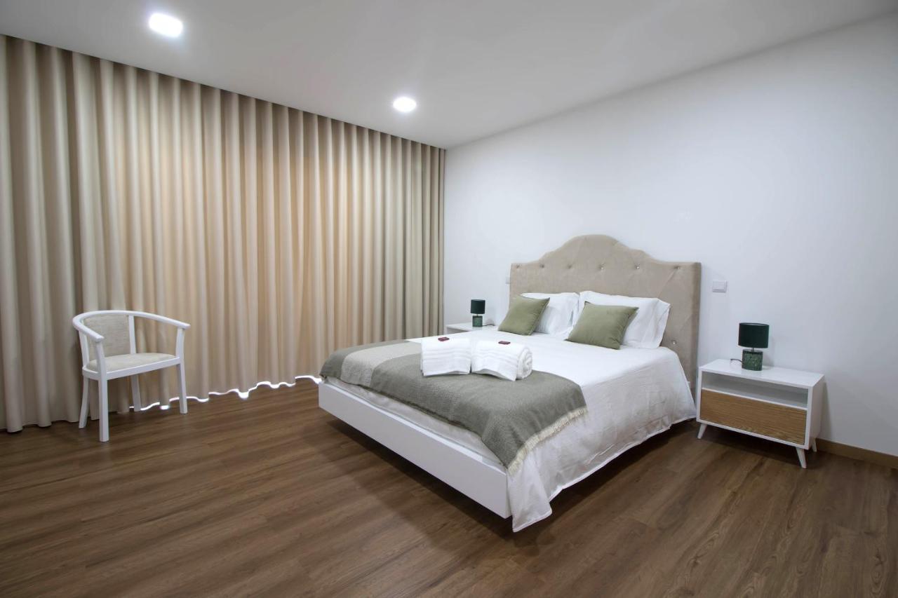 Vila Douro Guesthouse Mesão Frio Buitenkant foto