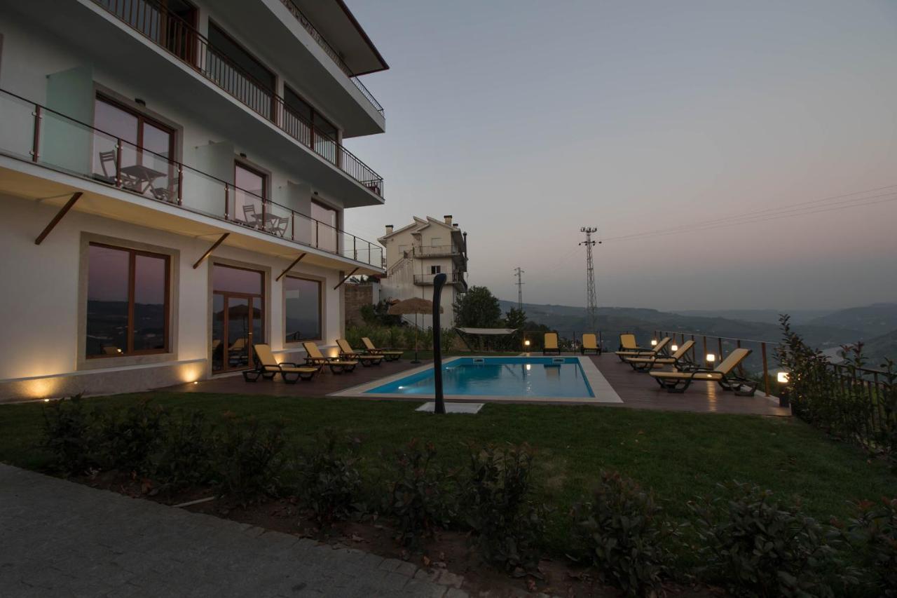 Vila Douro Guesthouse Mesão Frio Buitenkant foto
